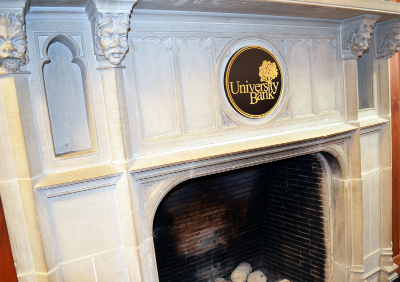 Mansion Interior6 Mansion fire place