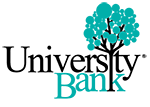 University Bank Logo
