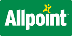 allpoint allpoint ATM logo