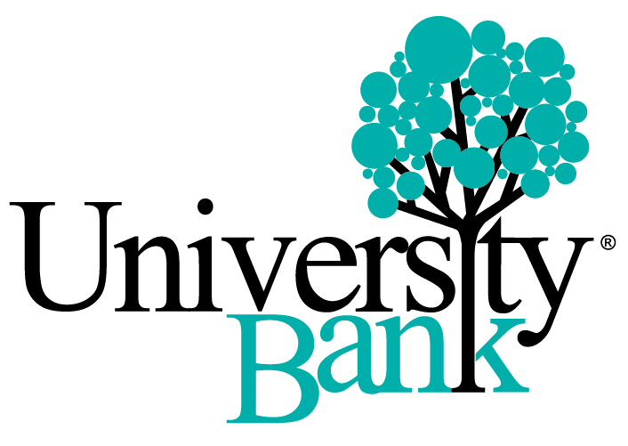 University Bank Logo