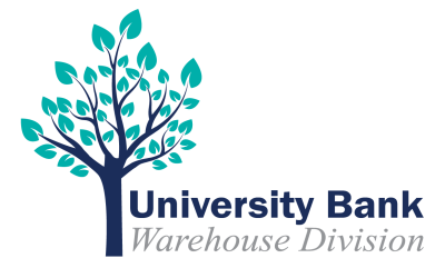 UB Warehouse Logo