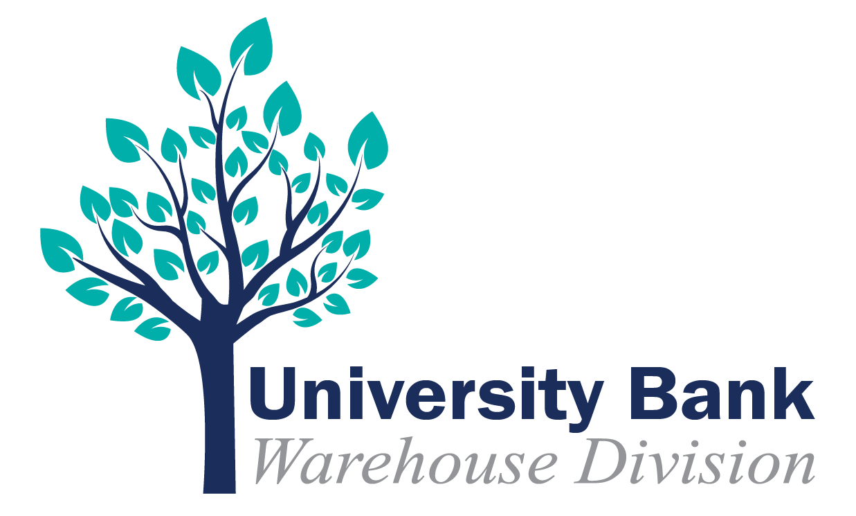 UB Warehouse Logo