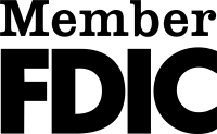 Member FDIC.