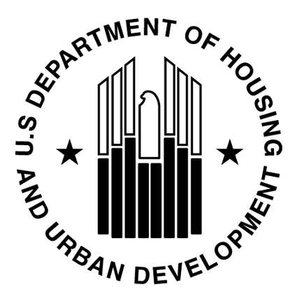 HUD Logo