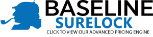 baseline surelock logo