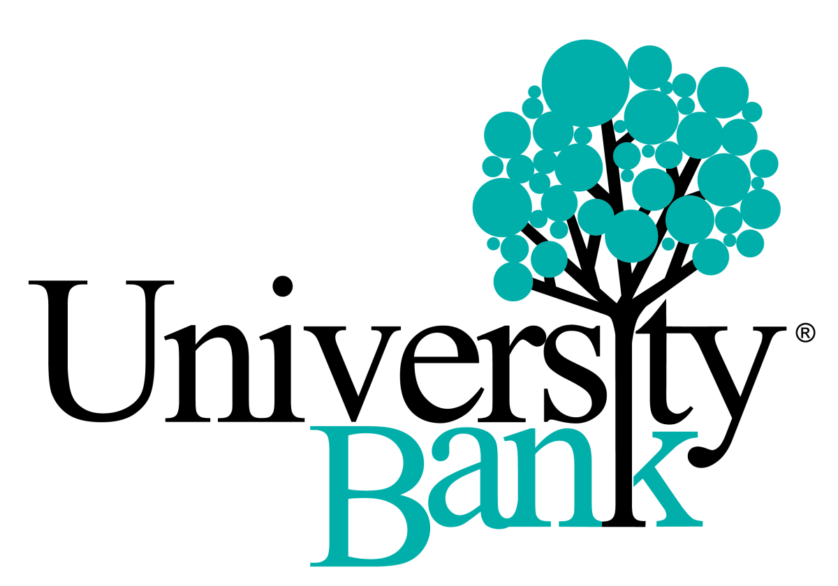 University Bank Logo