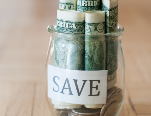 The Path to Financial Security: The Power of Saving Wisely