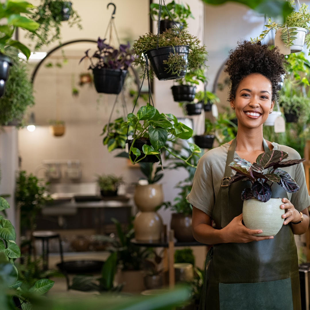 small business owner