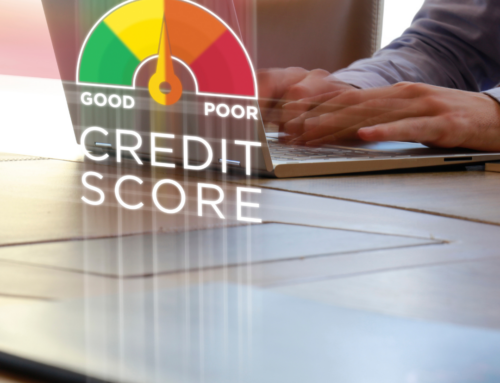5 Practical Ways to Improve Your Credit Score