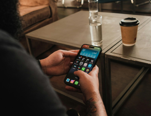 Smart Phones, Smarter Scammers: What Today’s Digital Risks Really Look Like