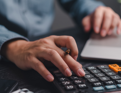 Budget Smarter and Build Financial Confidence with Credit Sense